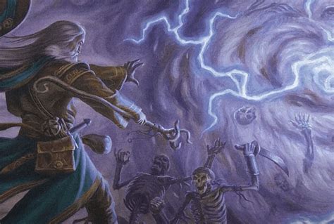 spell sniper|Spell Sniper 5e Guide to the Feat and the Loopholes.